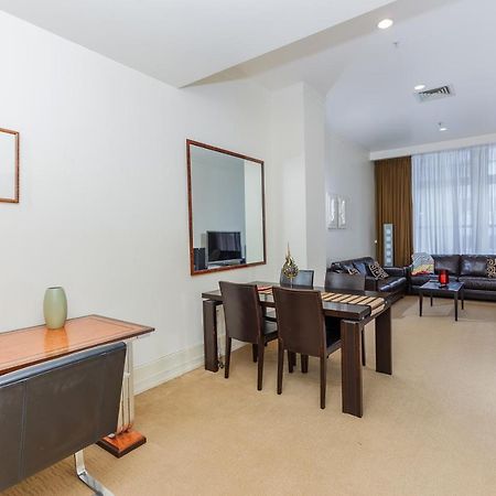 Furnished Apartment In Auckland Cbd ภายนอก รูปภาพ