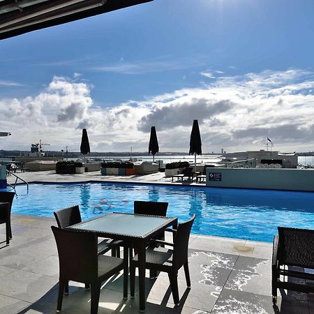 Furnished Apartment In Auckland Cbd ภายนอก รูปภาพ