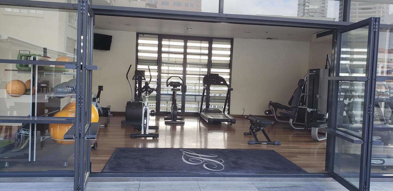 Furnished Apartment In Auckland Cbd ภายนอก รูปภาพ