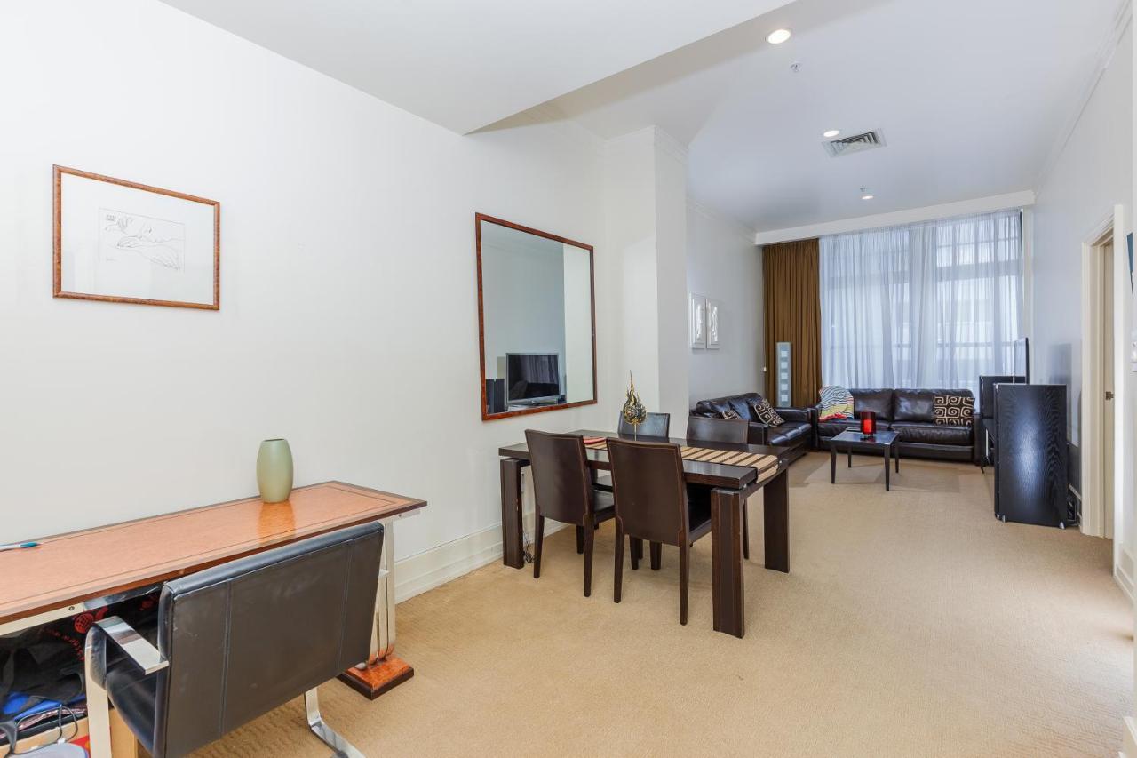 Furnished Apartment In Auckland Cbd ภายนอก รูปภาพ
