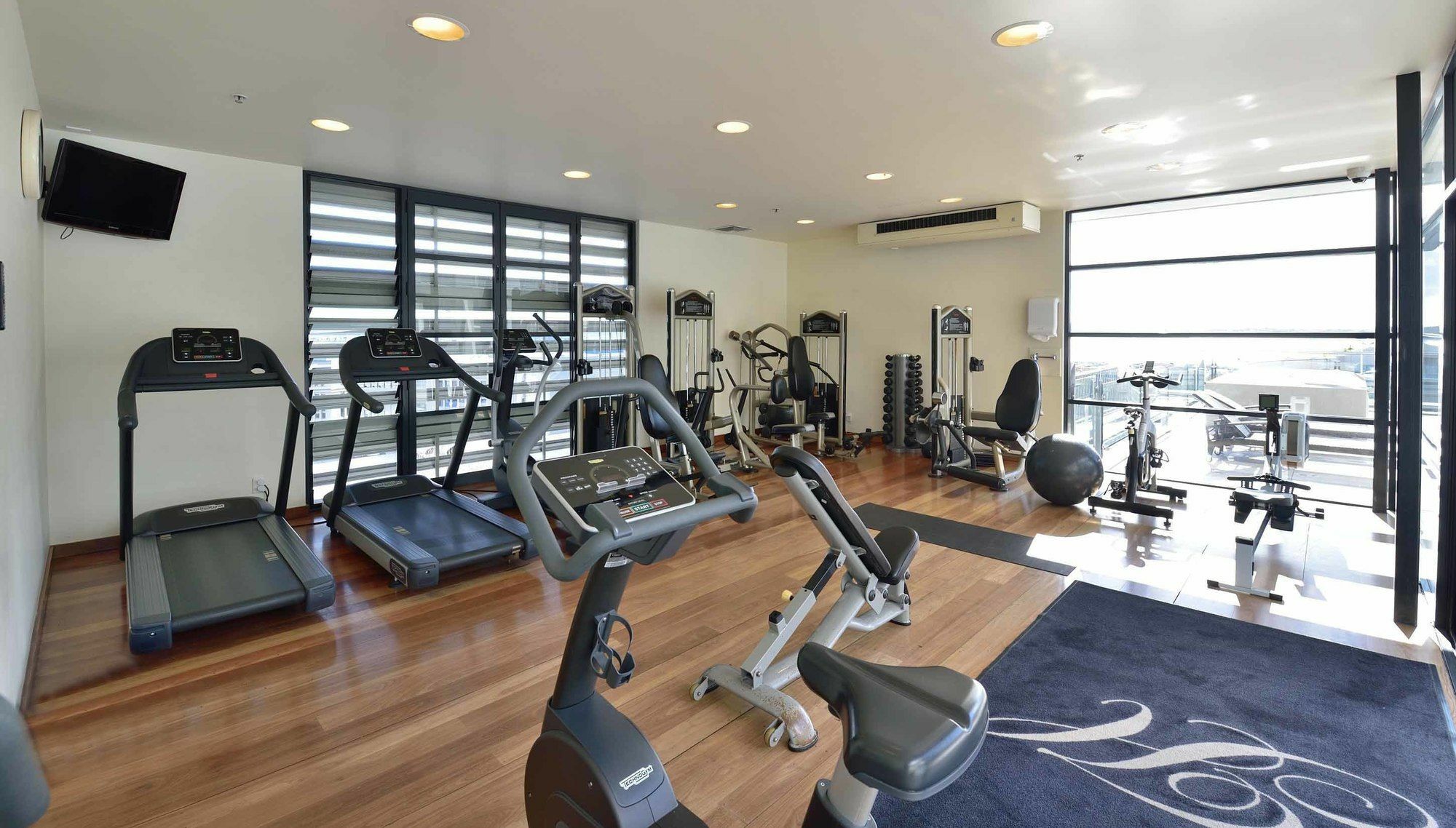 Furnished Apartment In Auckland Cbd ภายนอก รูปภาพ