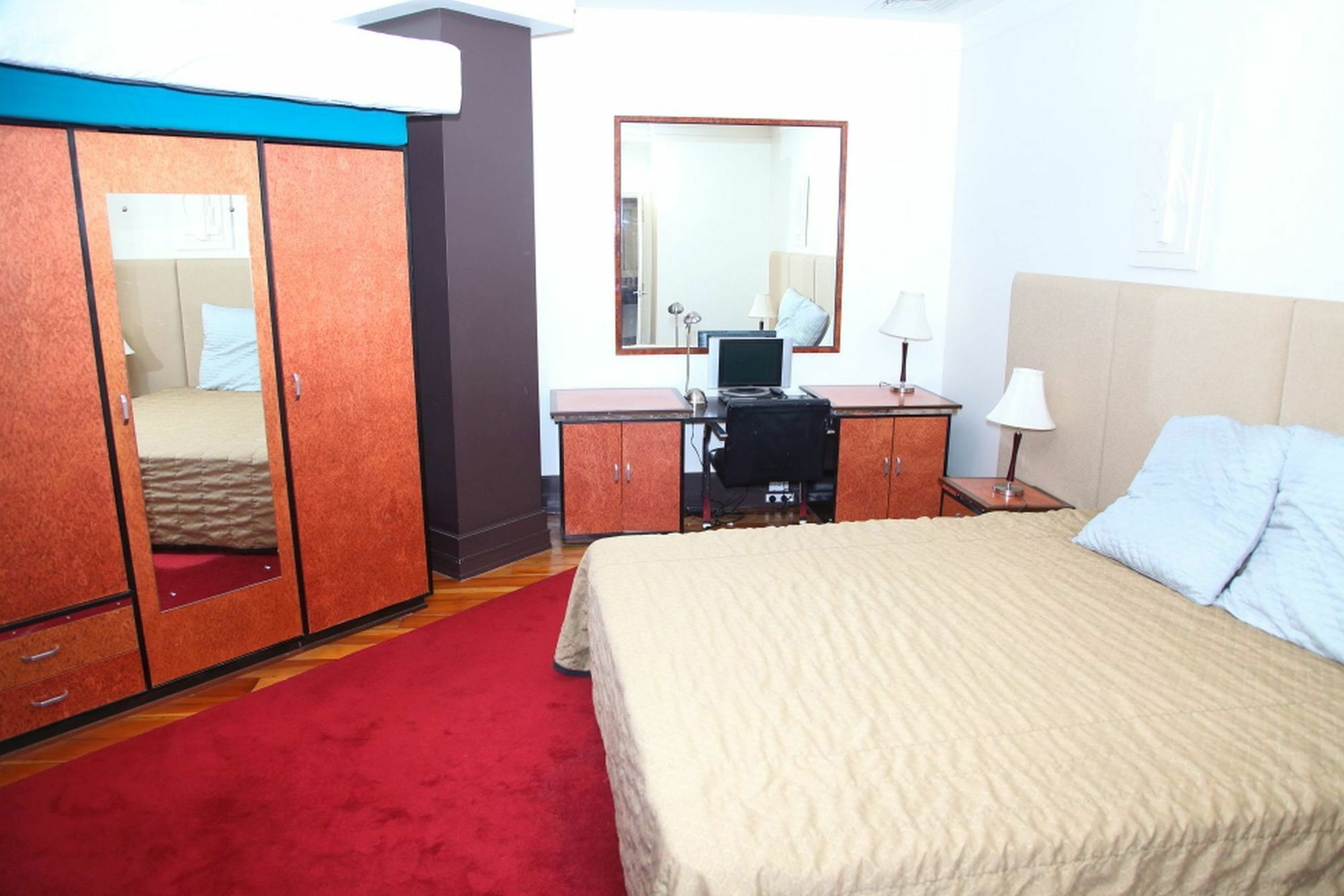 Furnished Apartment In Auckland Cbd ภายนอก รูปภาพ