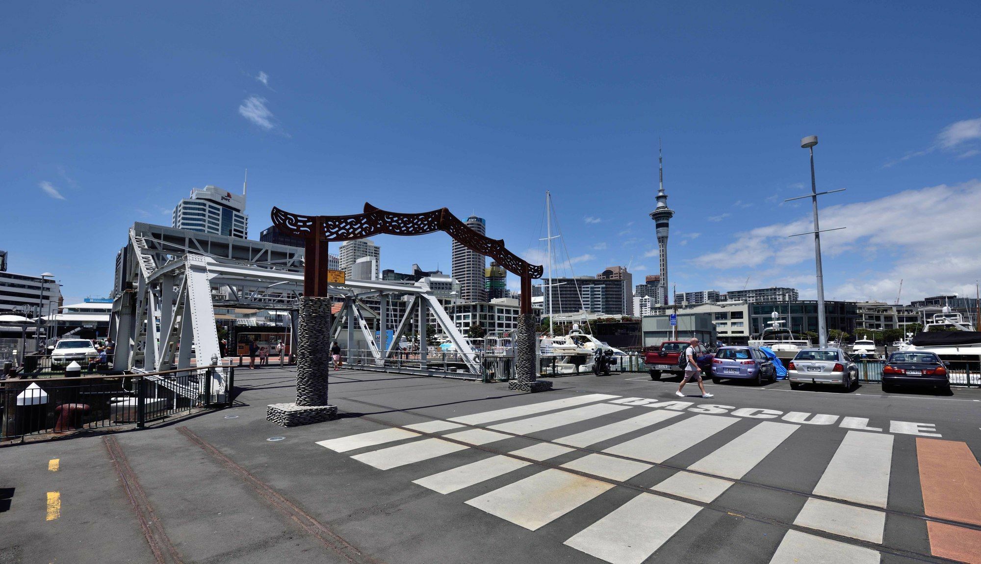 Furnished Apartment In Auckland Cbd ภายนอก รูปภาพ