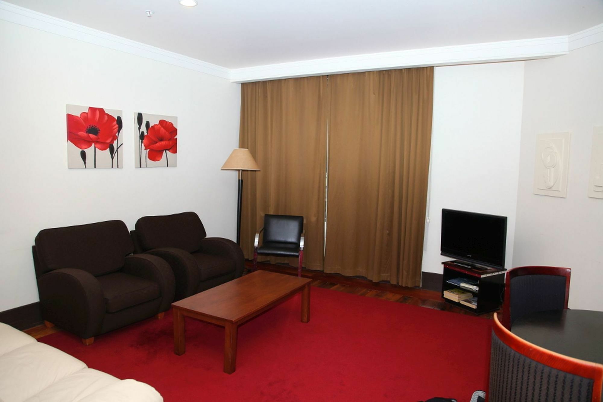 Furnished Apartment In Auckland Cbd ภายนอก รูปภาพ