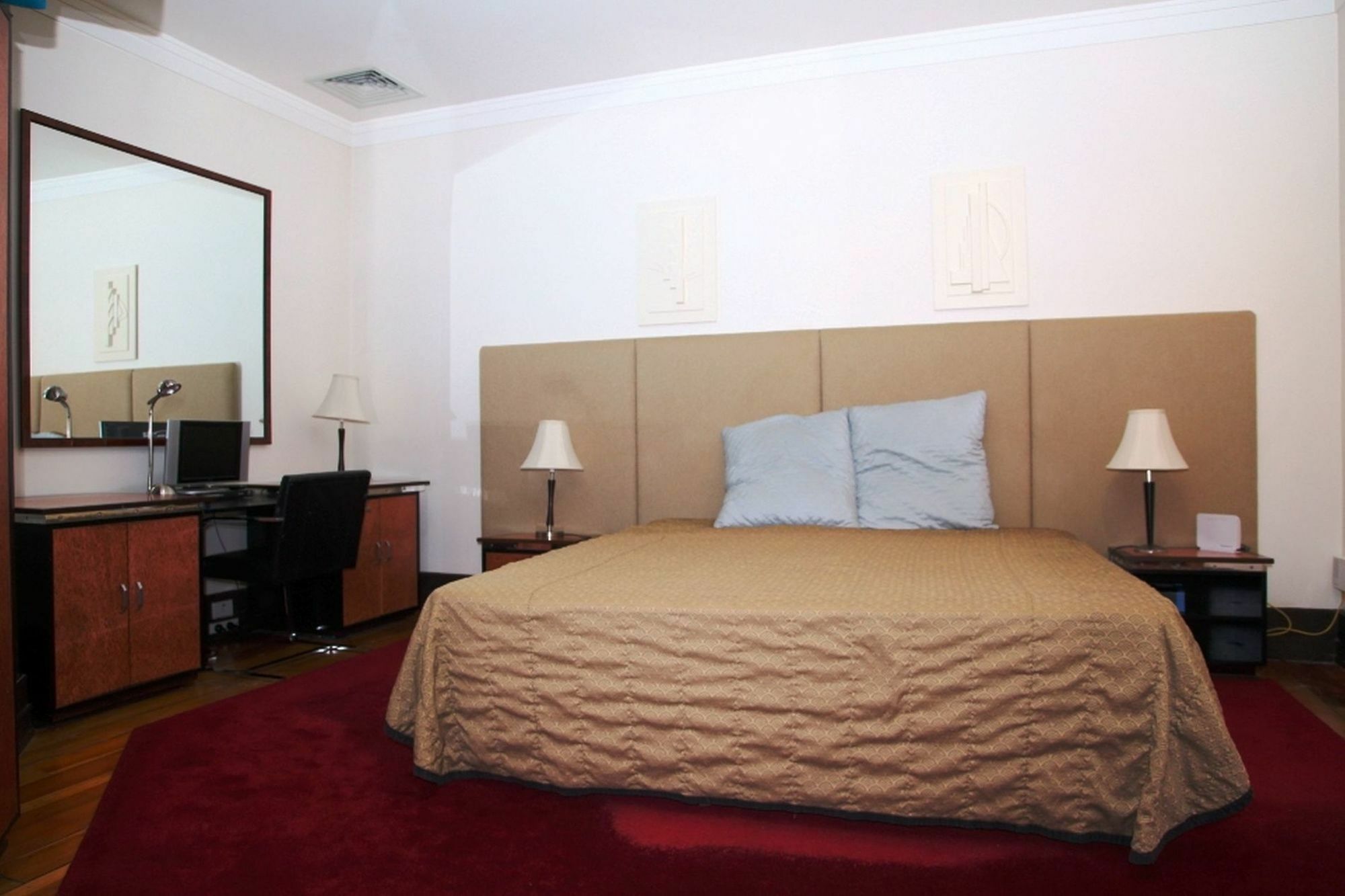 Furnished Apartment In Auckland Cbd ภายนอก รูปภาพ